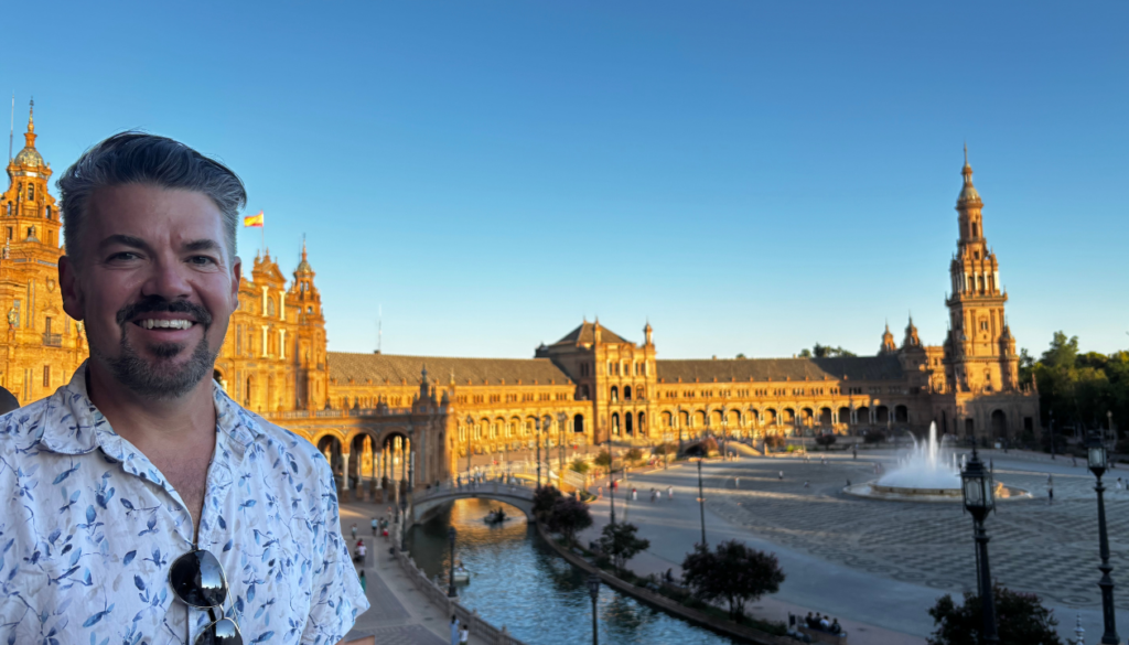 Discovering the Past at the Antiquarium de Sevilla