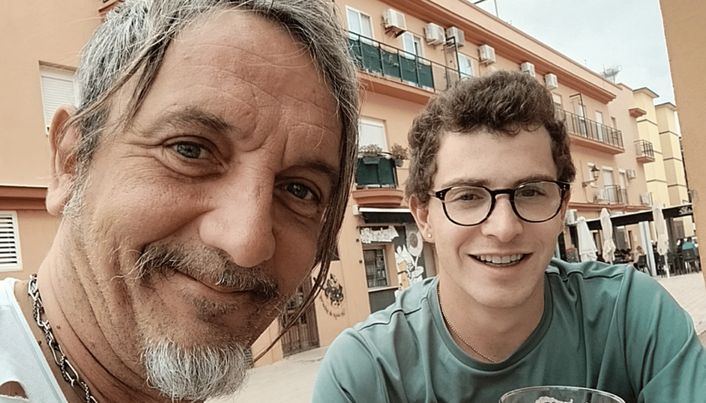 Getting to Know Elijah