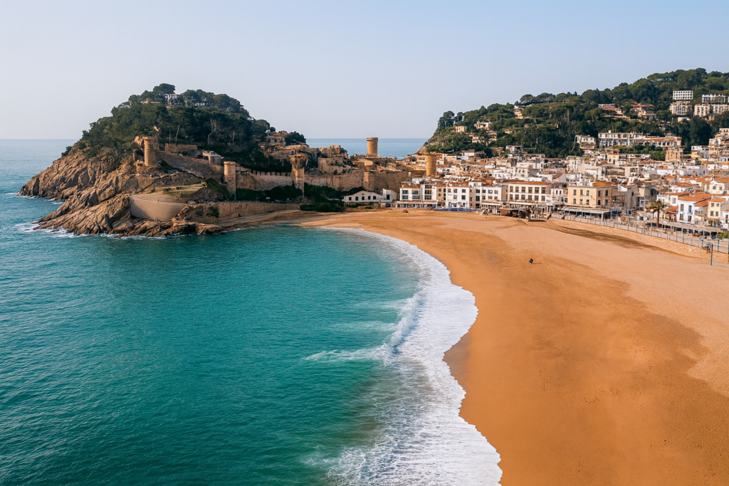 Spain Emerges as a Key Player in Global Tourism Recovery