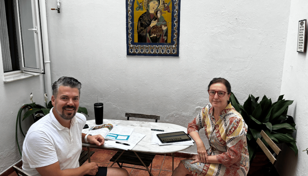 Spanish School in Sevilla: Learn Spanish Through Full Immersion