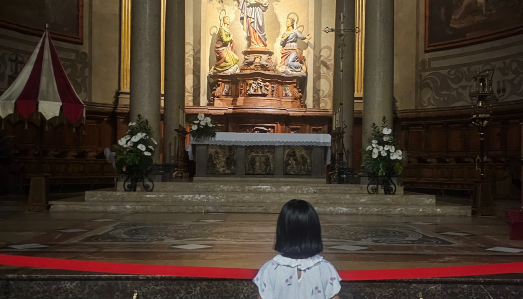 Testimonial From the Zeng Family