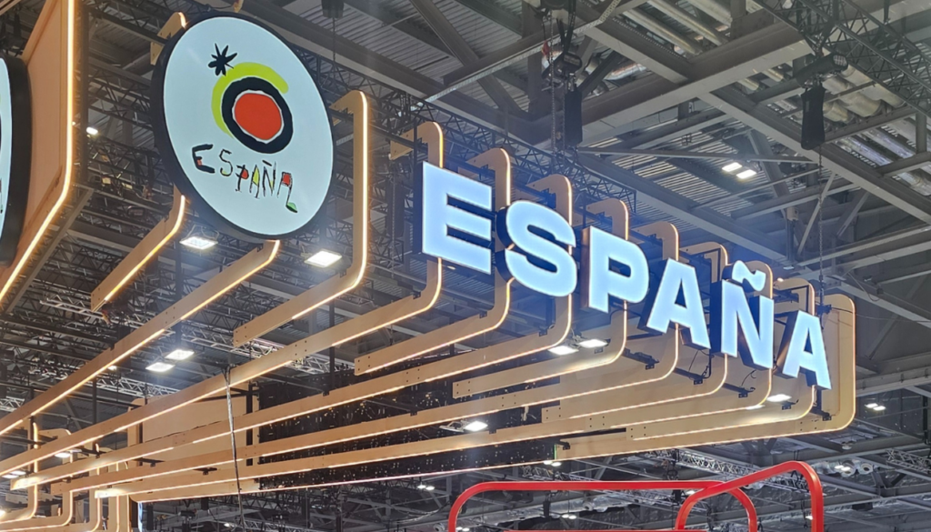 Excel London — The Beating Heart of Global Travel