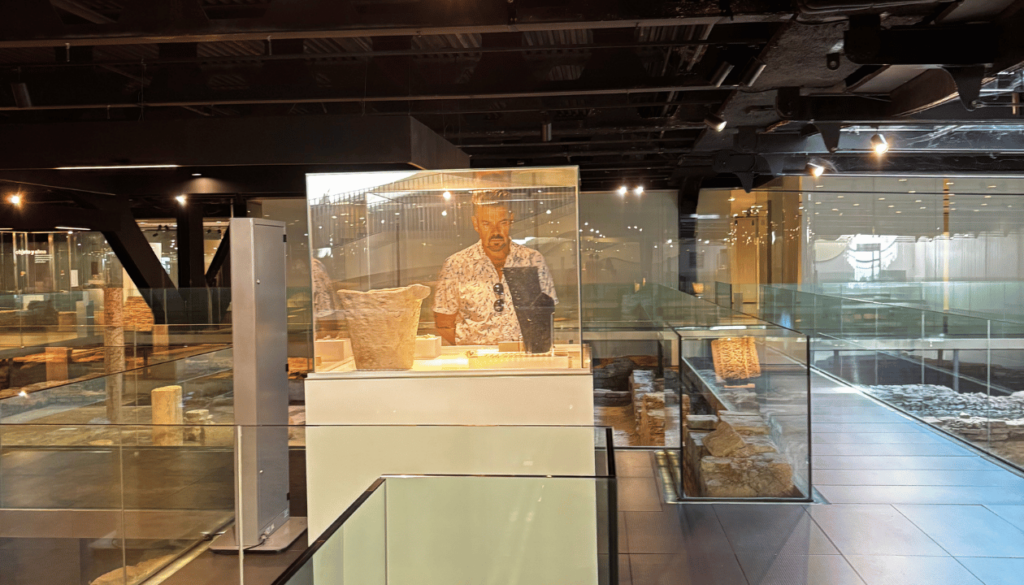 Inside the SHIP: Our 1–4 Week Spanish Homestay Immersion Program