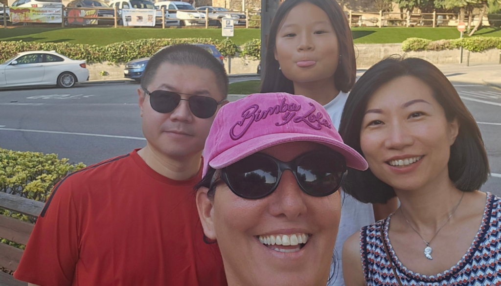 Family Stay in Spain: A Heart-Warming Week With the Zeng Family in Dosrius, Barcelona