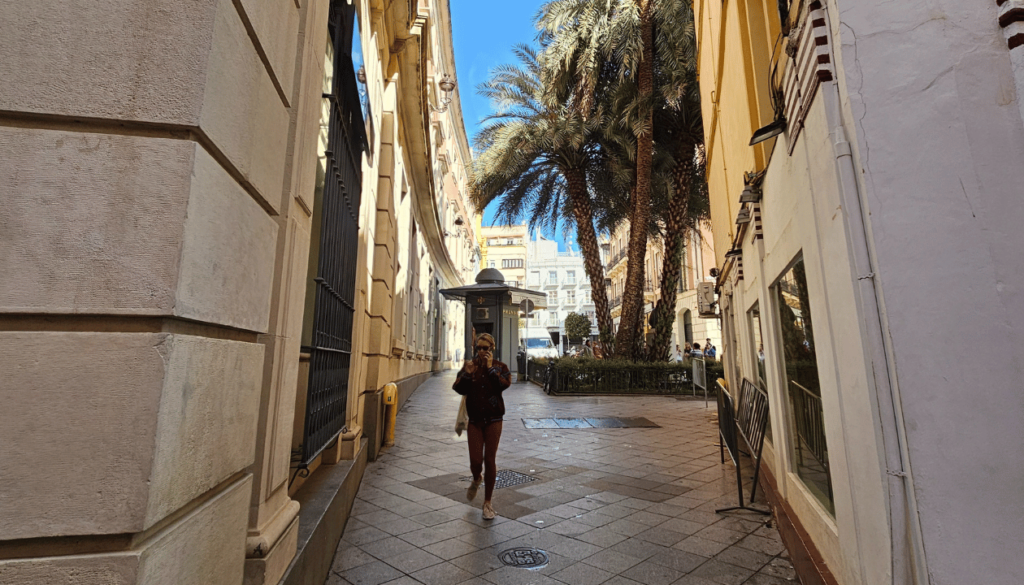 What Makes Spanish Express Different From a Typical Spanish Language School in Sevilla