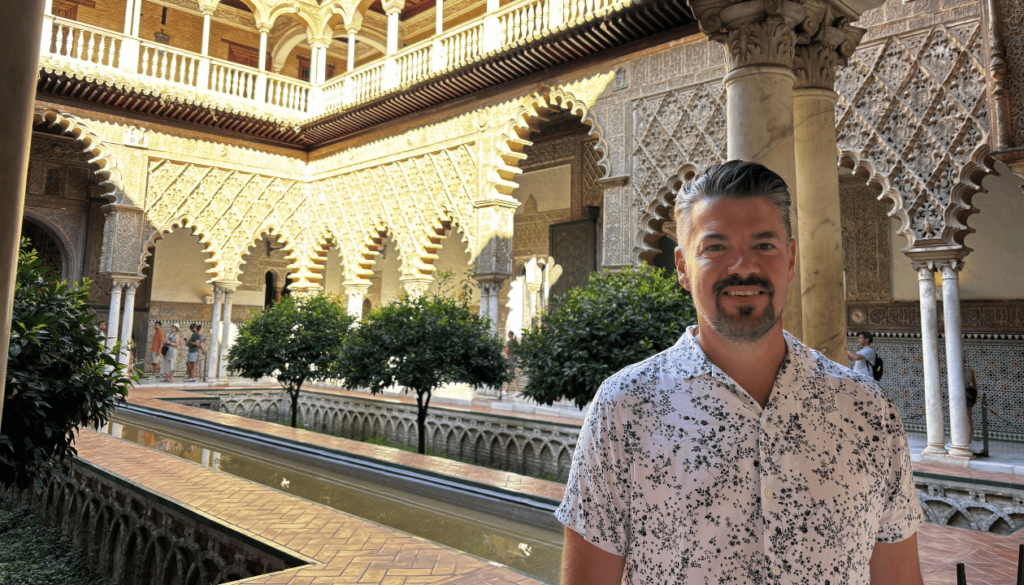 Real Student Story: Aaron’s Spanish Journey in Sevilla