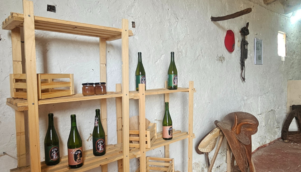 Reviving an Island Tradition