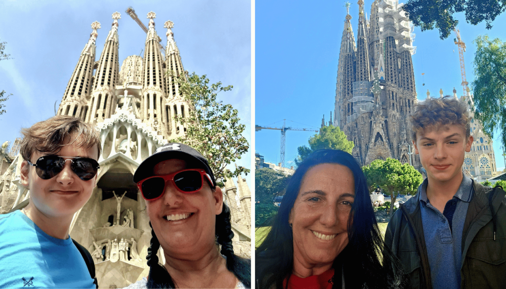 Tourism and the Power of the People