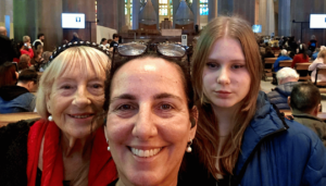 Tourism Becomes the Lifeline