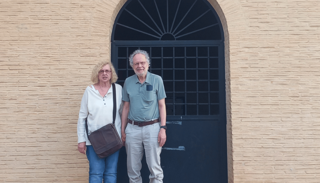 Exploring Gilet – Nature, History, and Local Life