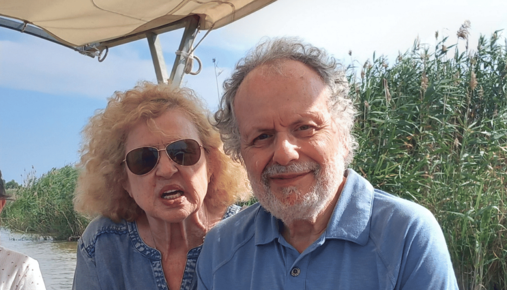 Natural Beauty at La Albufera – Learning Through Nature