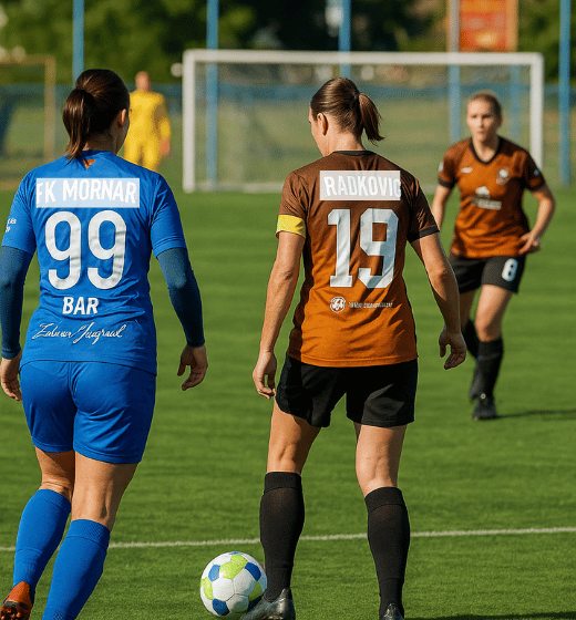 U.S. U-20 Women’s National Team Heads to Spain for Two Key International Matches