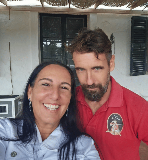 Menorca Cider Tasting: A Journey Through Menorca’s Heart at Sidra Kane with David Fiol