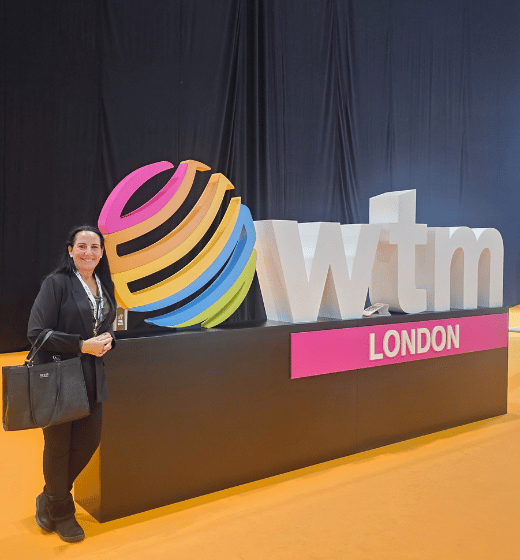 World Travel Market in London 2025: The Future of Experiential Travel with Spanish Express