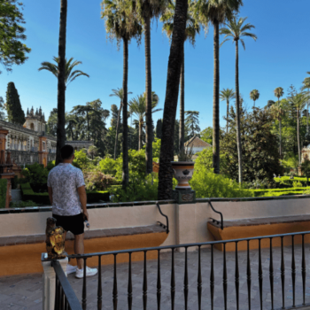 Seville Named the Most Walkable City in Europe — Beating Barcelona and Madrid