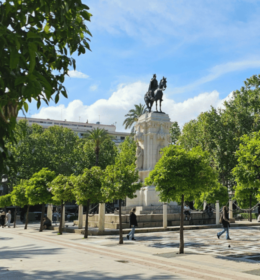 Spanish School in Sevilla: Learn Spanish Through Full Immersion