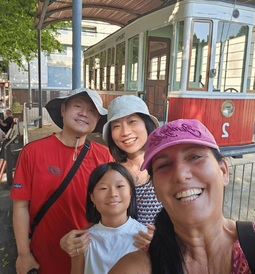 Family Stay in Spain: A Heart-Warming Week With the Zeng Family in Dosrius, Barcelona