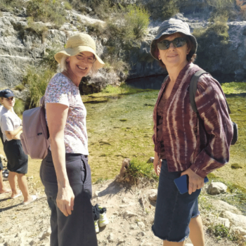 Spain Steps Forward: Leading the Global Shift Toward Nature-Positive Tourism