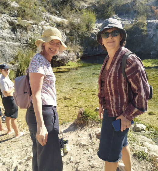 Spain Steps Forward: Leading the Global Shift Toward Nature-Positive Tourism