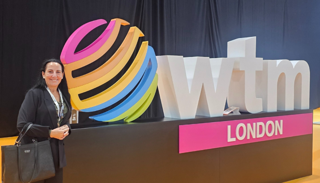 World Travel Market in London 2025: The Future of Experiential Travel with Spanish Express