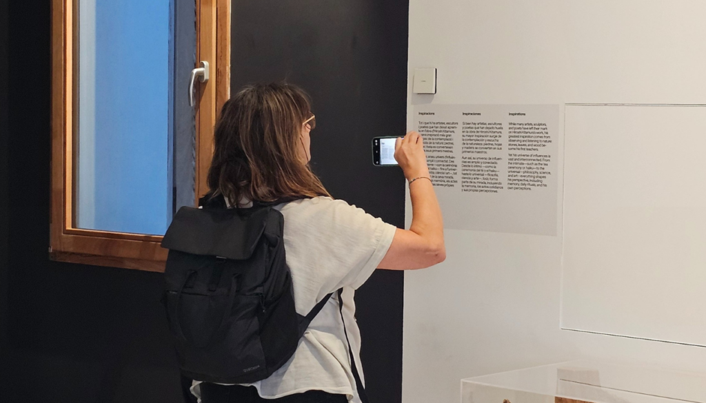 Why This Exhibition Resonates With Visitors