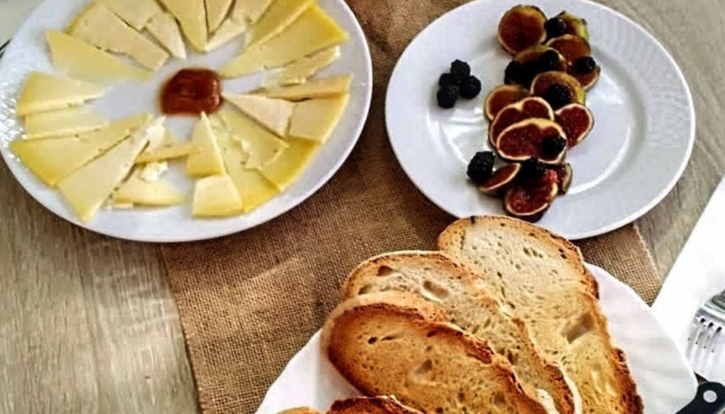 The Taste of Menorca in a Glass