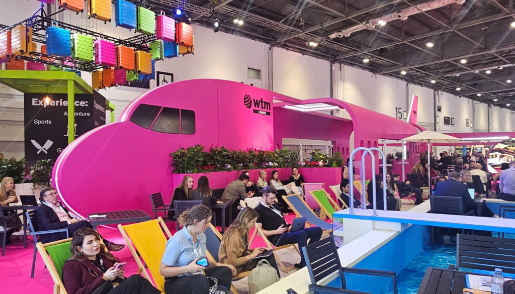 Experiential Travel with Spanish Express