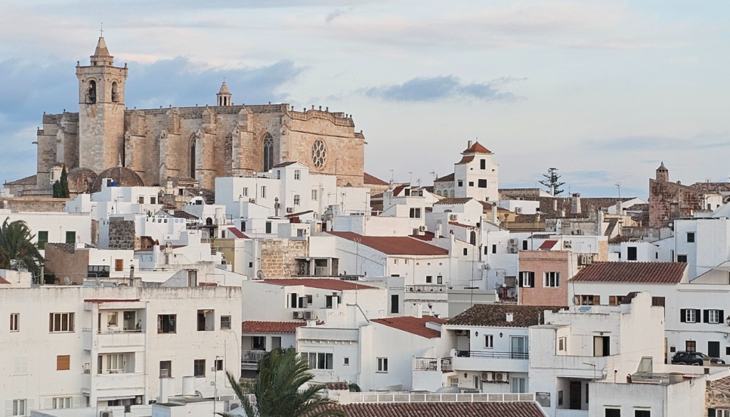 Menorca Museo Numa: A Deep Cultural Journey Through Art, Identity and Nature in Ciutadella