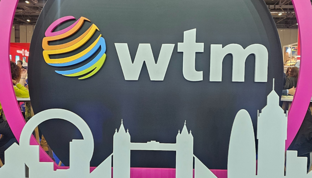 Why I Attend WTM Every Year