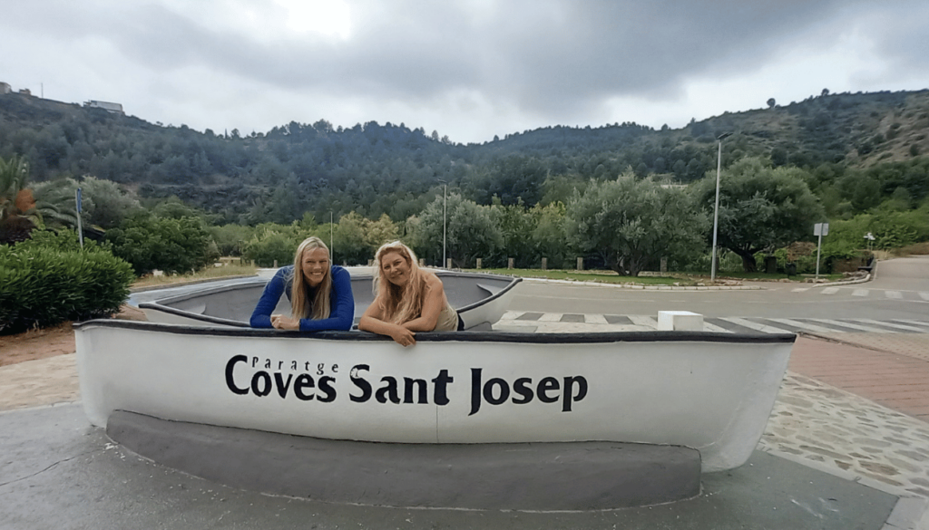 Why San José Caves Works So Well for Language Progress