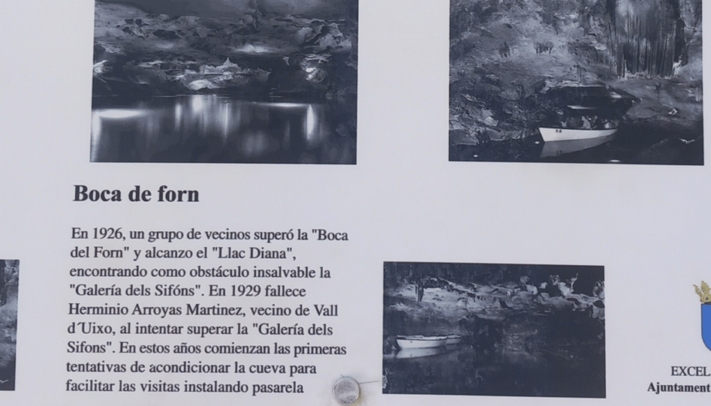 About San José Caves – Core Facts You Need to Know