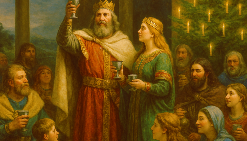 Ancient Origins of Christmas in Spain: Catholic Heritage and Today's Traditions You Won’t Find Anywhere Else