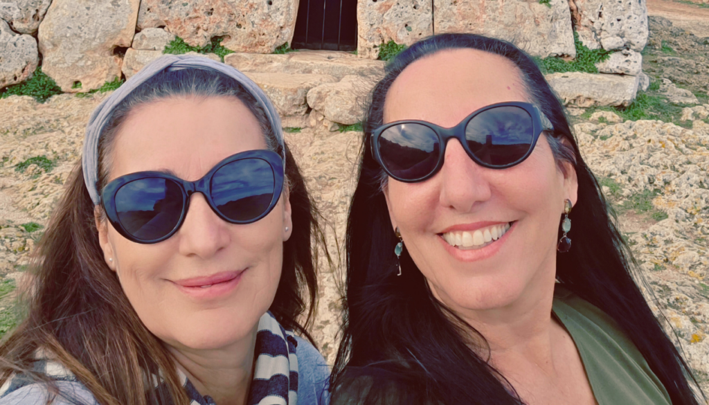 Small villages with local culture