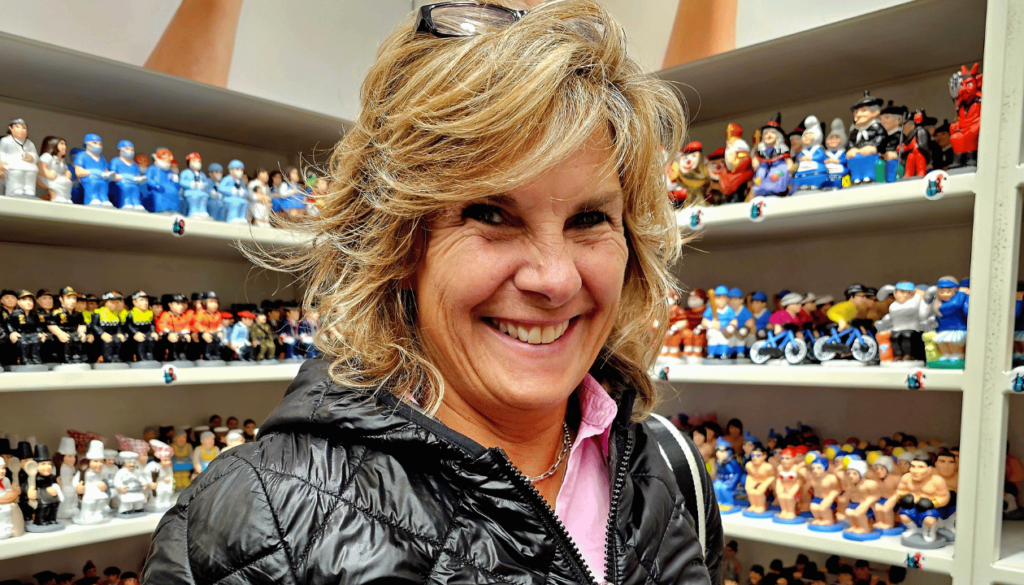 Origins and History of the Caganer Tradition