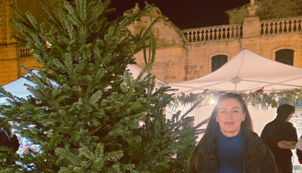 Christmas Markets and Fira de Nadal