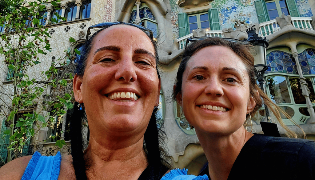 Why Spanish Express Is Different