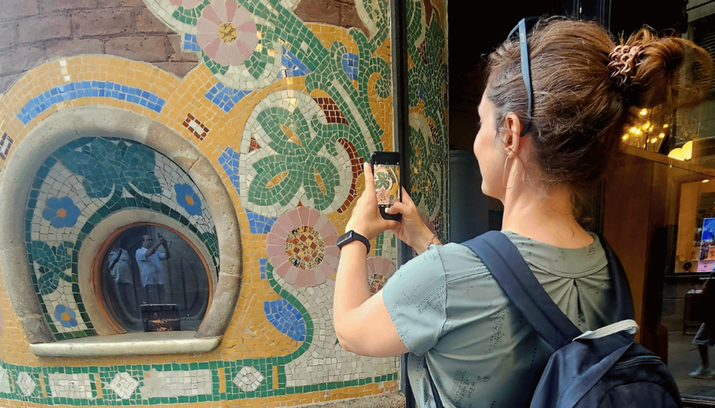 Catalan Culture and Language Awareness