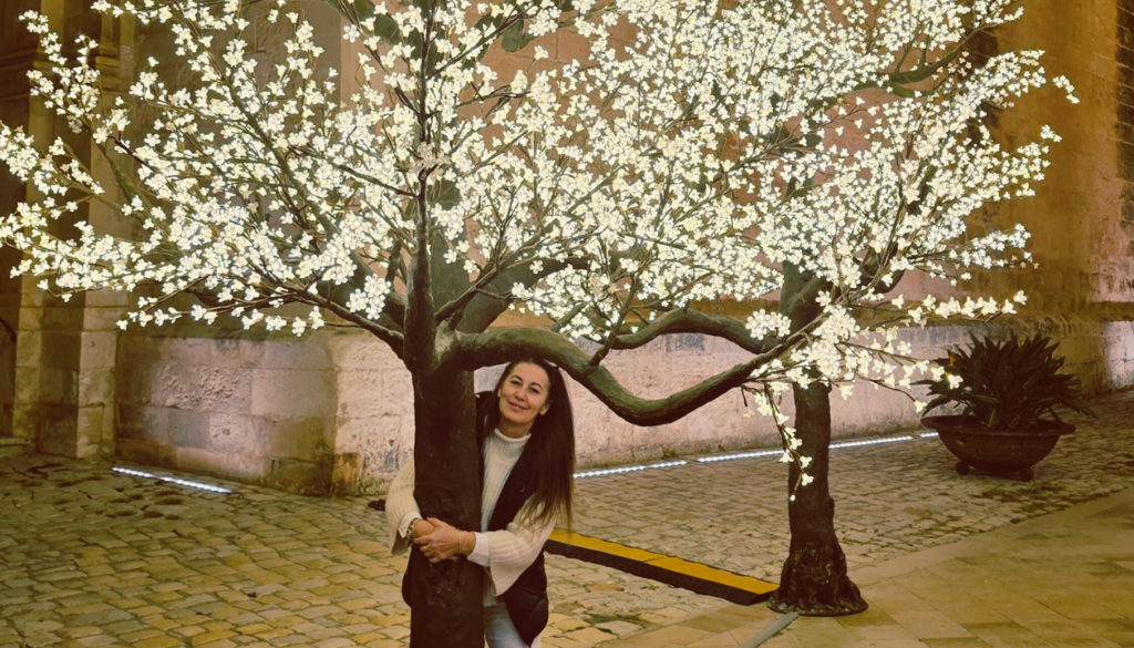 Christmas Day in Menorca