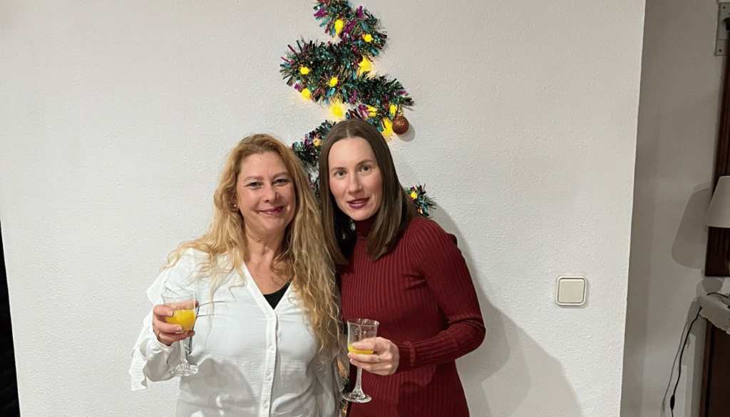 Christmas Day in Valencia: lunch culture and special menus