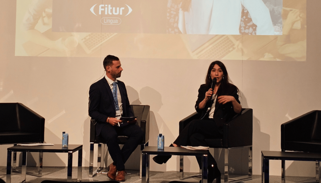 FITUR as a Global Platform for the Tourism Industry