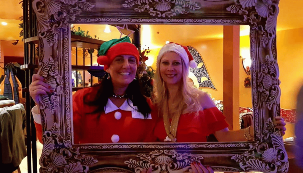 Christmas Day in Spain: calmer, cozier, still delicious