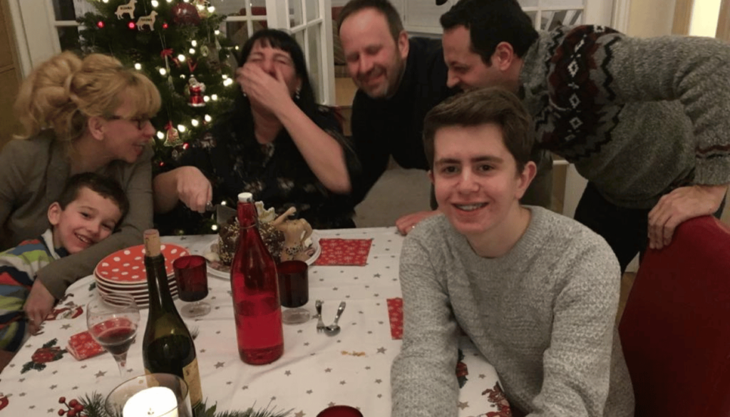 What to eat: Spanish Christmas food that actually matters