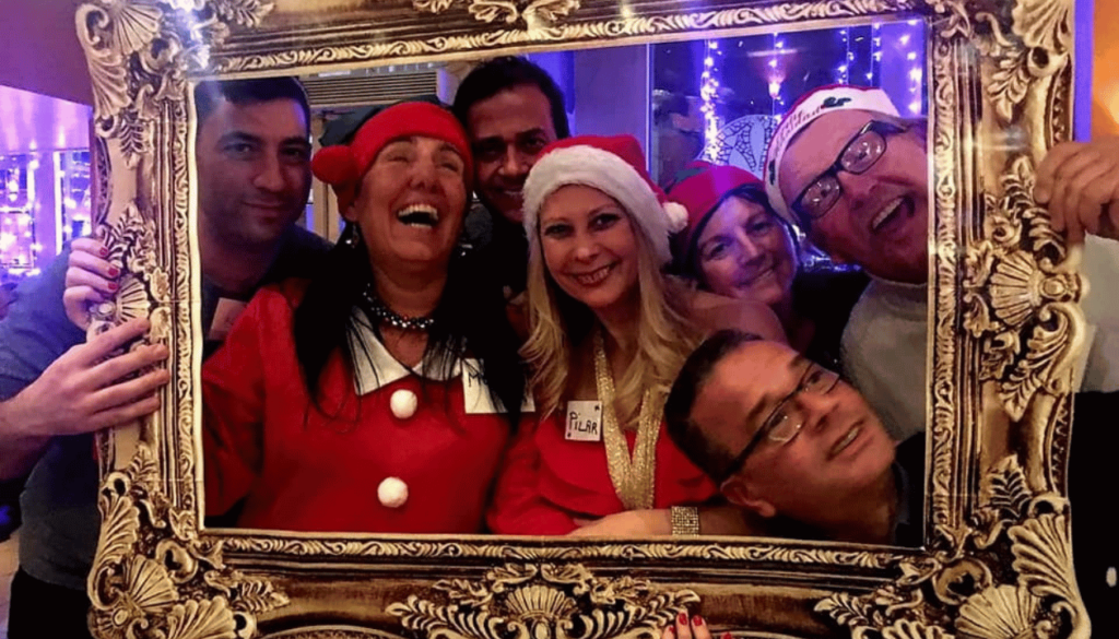 A practical “best-of” itinerary for Christmas celebrations in Spain