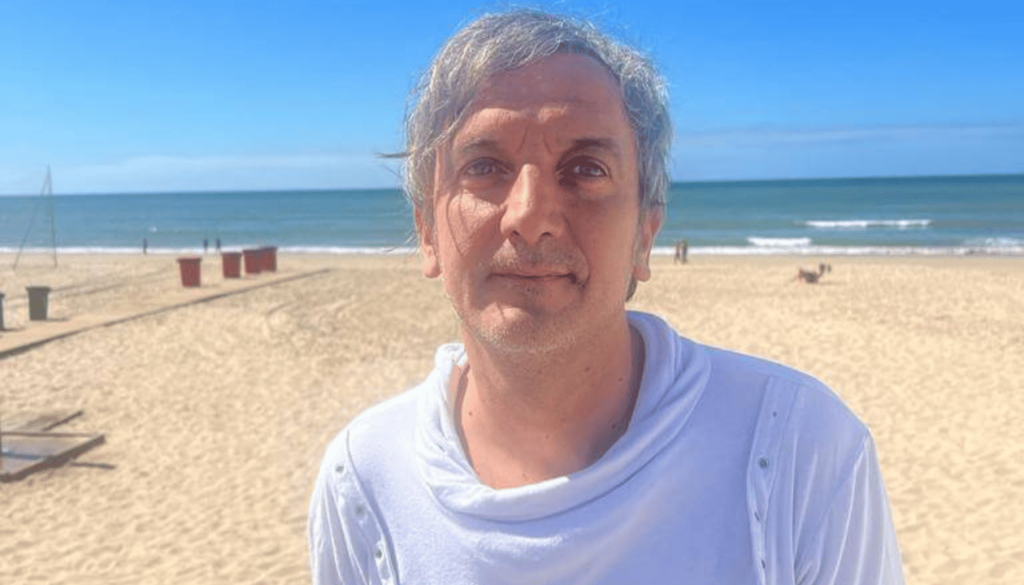 Meet the Teacher and the Student