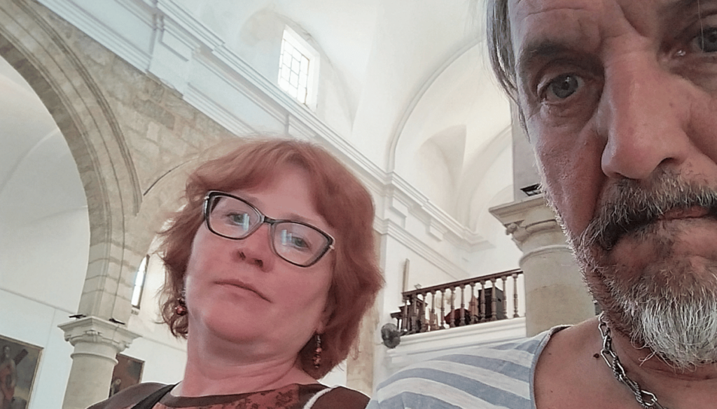 Meet the Teacher and the Student