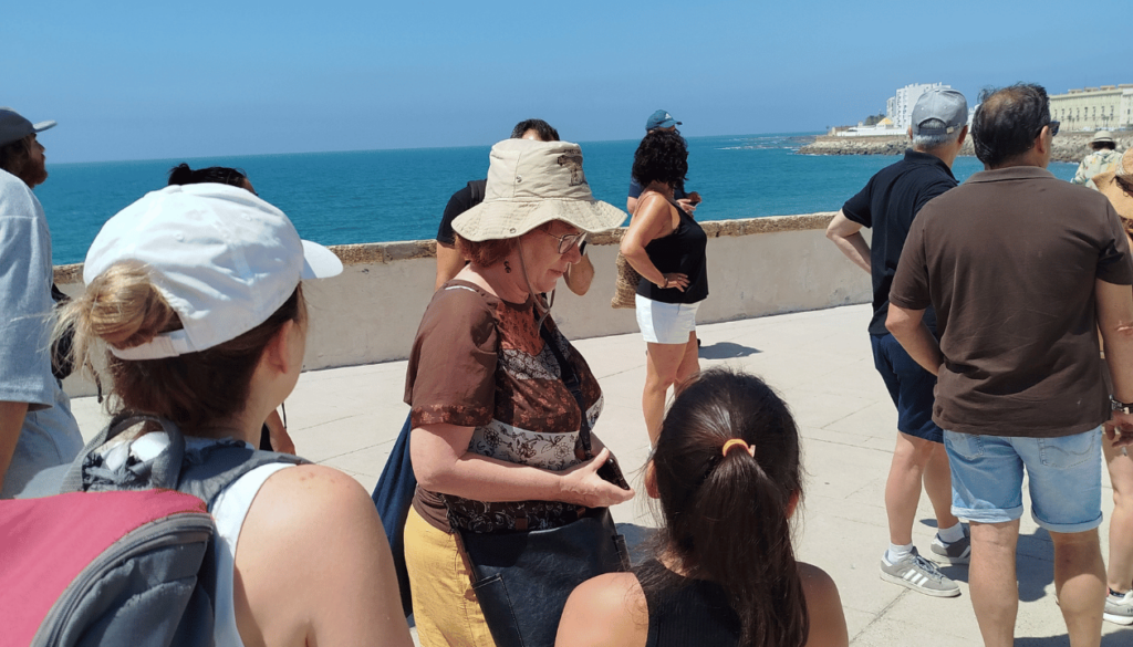 Playa de la Victoria – Cádiz