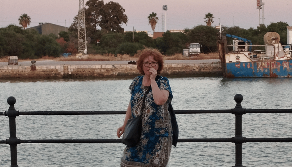 Los Toruños – Puerto Real