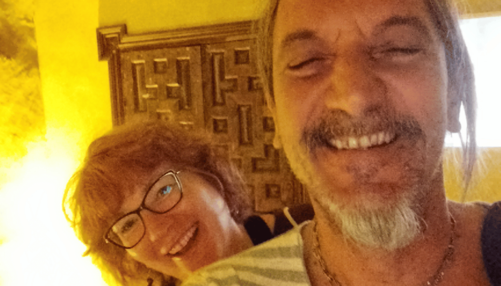 Cueva del Pájaro Azul