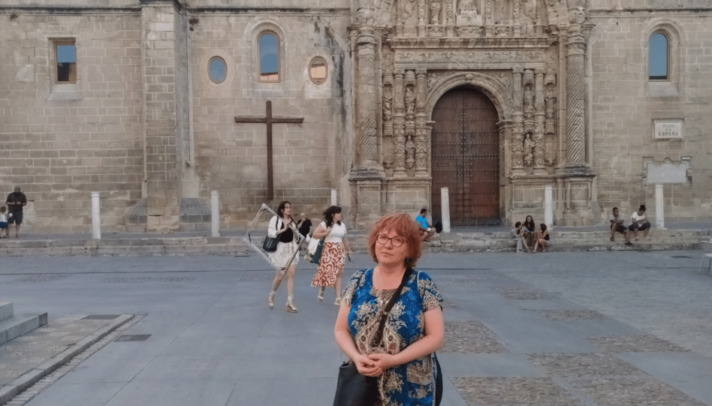 Puerto de Santa María