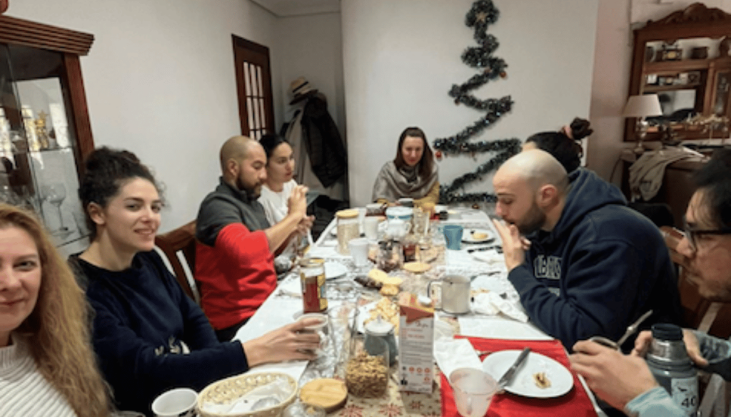 Christmas spirit in Valencia: what it feels like (and why it’s different)